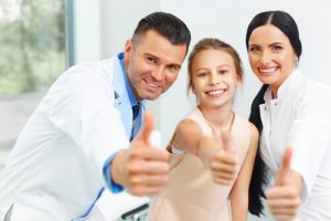 Aspects Of A Child Friendly Dental Clinic For Kids