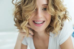 what is comprehensive orthodontic treatment