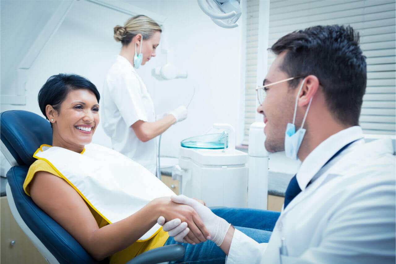 3 Best Reasons Why You Need A Dentist Appointment Request