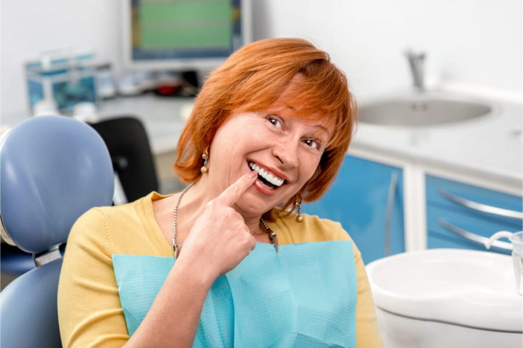 Are Implant Supported Dentures The Perfect Dental Treatment For You