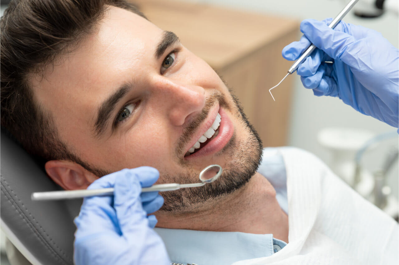 6 Benefits Of Dental Deep Cleaning Necessary