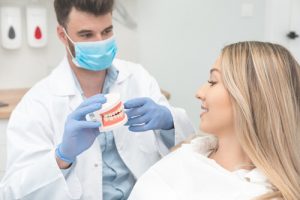Dental Deep Cleaning Necessary Dental Services