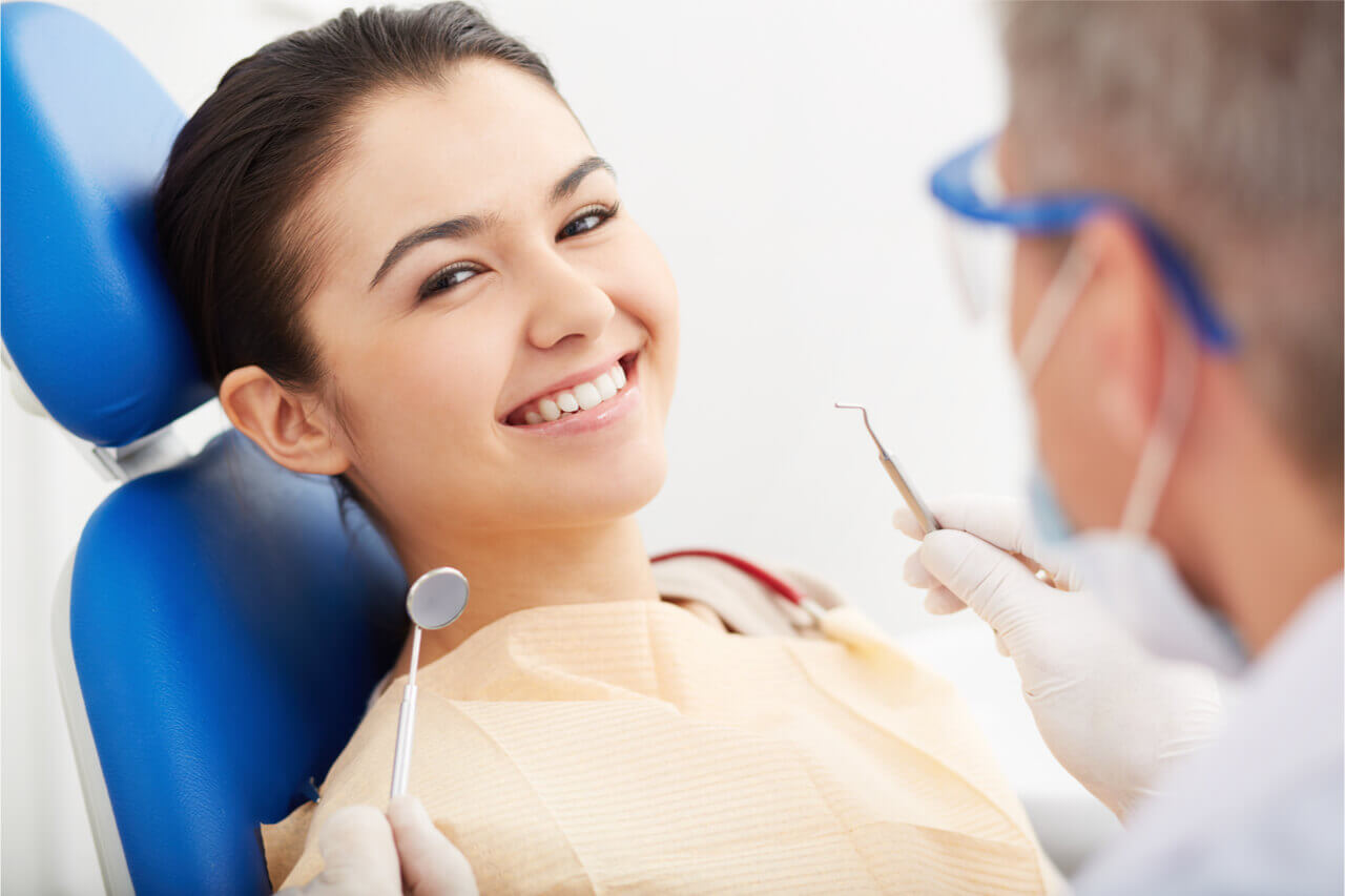3 Reasons Why Dentists Offer Temporary Dental Filling