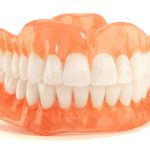 Affordable dentures