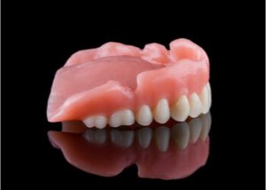 How much do dentures cost?