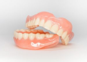 Affordable dentures and Implants
