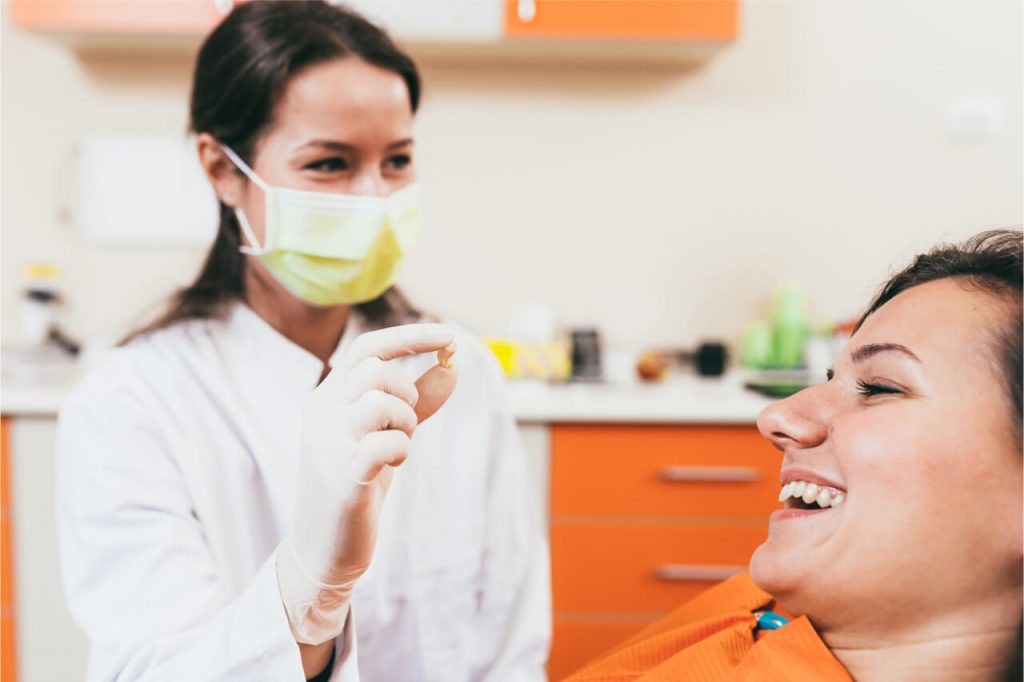 How Long Does Pain Last After Tooth Extraction?