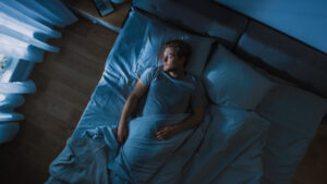 sleep apnea without snoring