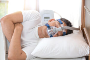 sleep apnea without snoring treatment