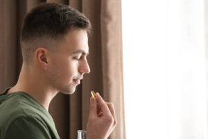escitalopram induced bruxism systematic review
