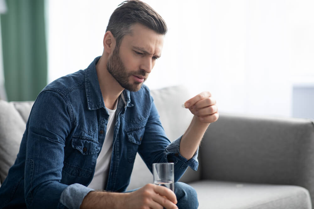 what medication may lead to bruxism