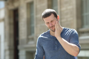 temporomandibular disorders tinnitus bruxism