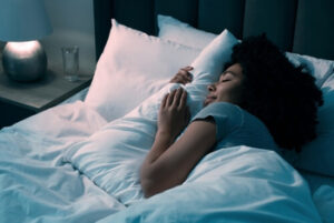 What Causes Snoring in women apnea